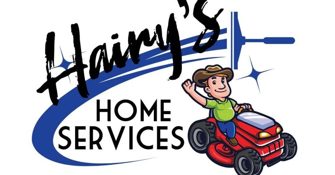 Hairy's Home Services logo